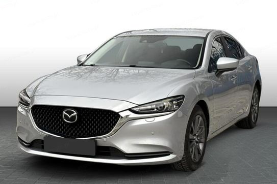 Mazda 6 SkyJoy 2.0  aut