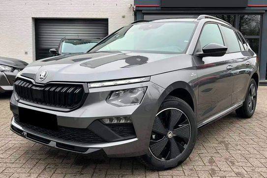 Skoda Kamiq Monte Carlo 1.0 TSI