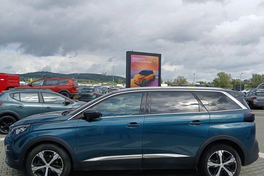 Peugeot 5008 2.0 BlueHDI GT S&S EAT8