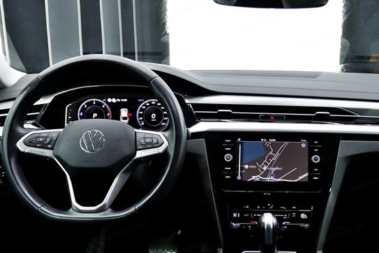 Volkswagen Arteon 2.0 TDI Essence DSG