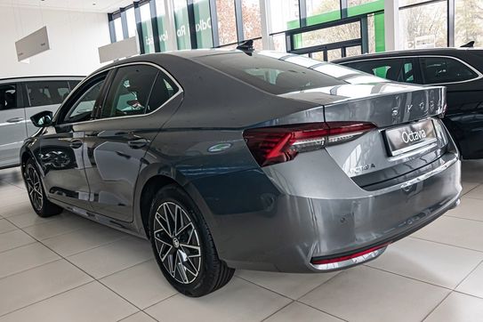 Skoda Octavia Selection Edition 130 1.5 TSI mHEV DSG