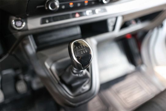 Toyota Proace Verso Long L2H1 Business