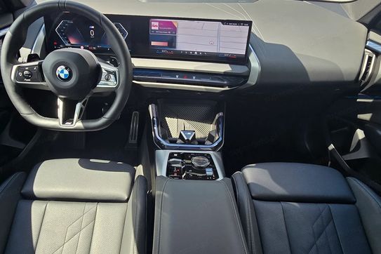 BMW X3 xDrive20d M Sport
