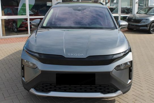 Skoda Elroq 60 63kWh