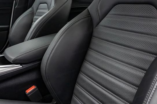 Alfa Romeo Giulia Turbo Veloce Q4