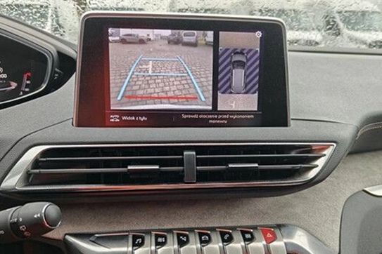 Peugeot 3008 1.2 Puretech Gt S&S EAT8