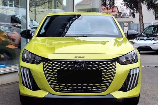 Peugeot 208 Allure 1.2 PureTech