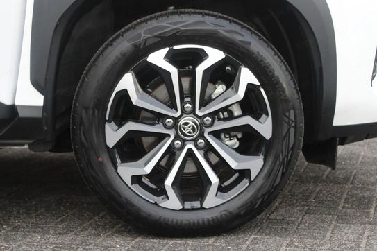 Toyota Yaris Cross Style 1.5 Hybrid