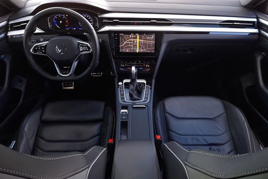 Volkswagen Arteon 2.0 TDI 4Motion R-Line DSG