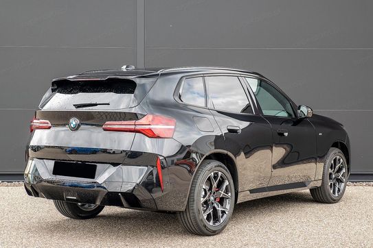 BMW X3 xDrive20d M Sport