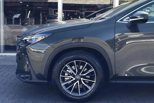 Lexus NX 350h Prestige 2.5 Hybrid
