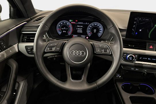 Audi A4 35 TFSI Avant