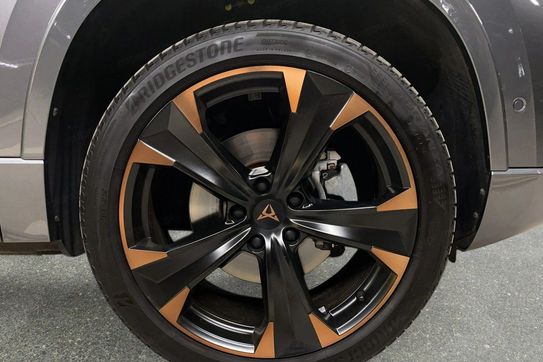 Cupra Ateca 2.0 TSI 4Drive DSG