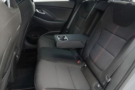 Hyundai i30 1.0 T-GDI N-Line