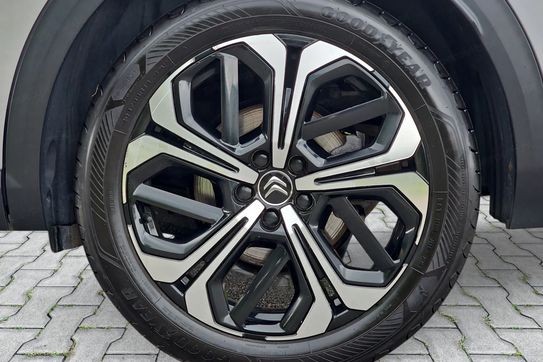 Citroen C5 X 1.6 PureTech Shine EAT8