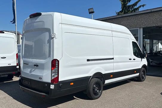 Ford Transit 350 L4H3 Trend A10 RWD