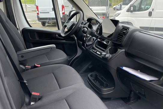 Fiat Ducato Maxi L3 Wywrotka