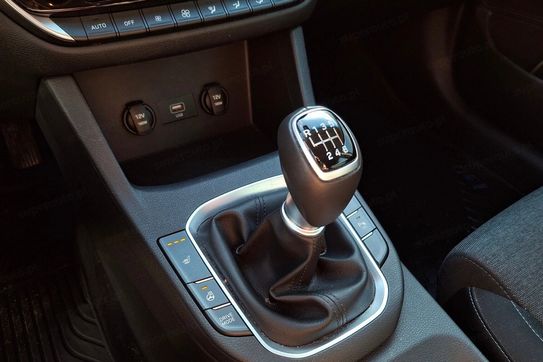 Hyundai i30 1.5 T-GDI Smart