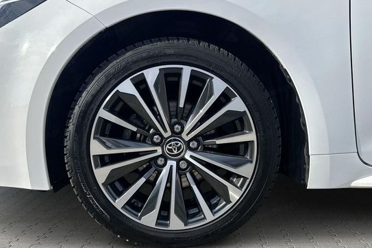 Toyota Corolla Hybrid Style