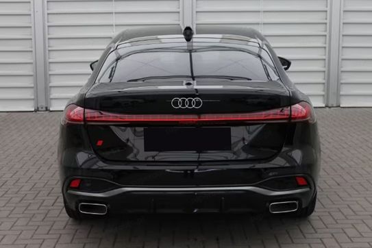 Audi A5 TFSI