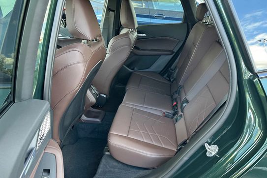 BMW Seria 2 Active Tourer 218i M Sport