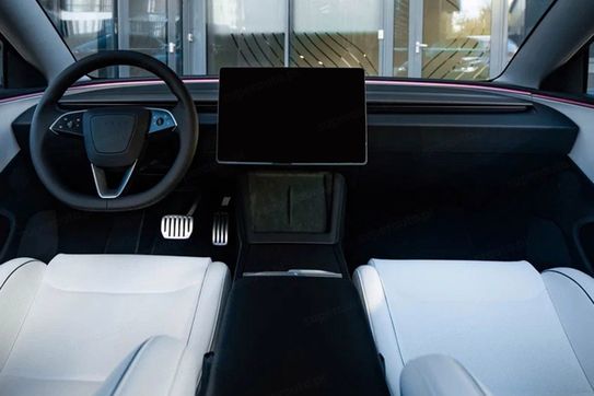 Tesla Model 3 Performance AWD