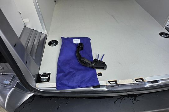 Peugeot Expert XL L2H1 EAT8