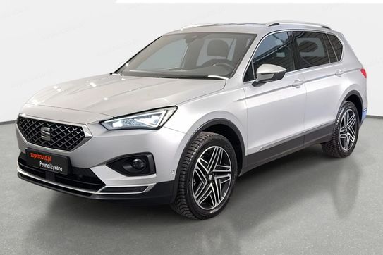 Seat Tarraco TSI S&S 4Drive DSG