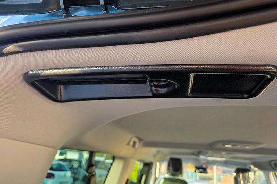 Opel Zafira Life Extra Long L2H1 Business AT8