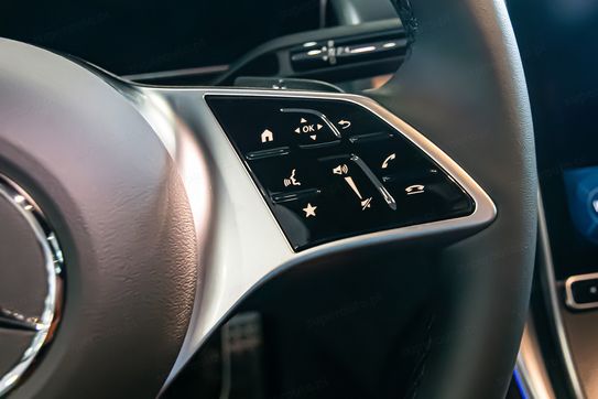 Mercedes GLC Coupe 220 d 4-Matic Avantgarde