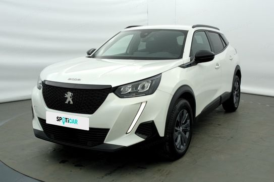 Peugeot 2008 Style 1.2 PureTech EAT8