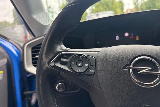 Opel Mokka 50KWH Elegance Business Pack