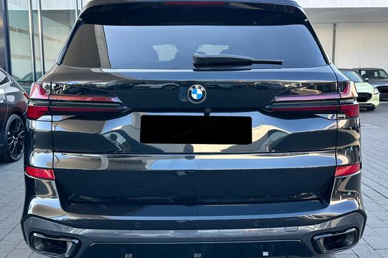 BMW X5 xDrive30d M Sport