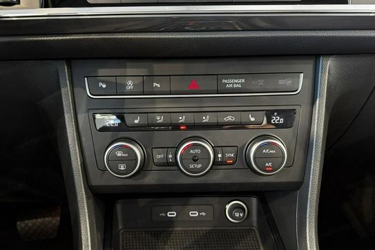 Seat ATECA 1.5 TSI DSG