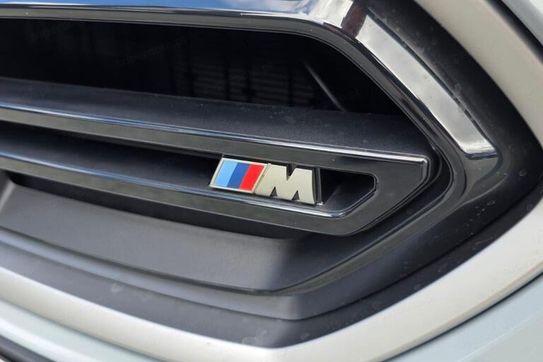 BMW Seria 2 Gran Coupe M235 xDrive