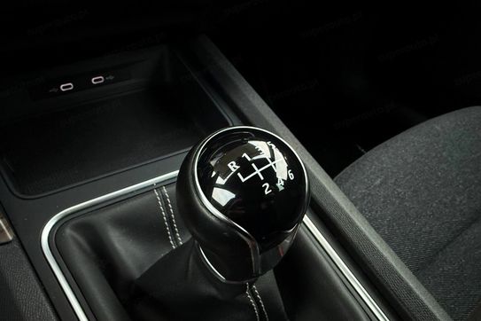 Seat Leon 1.5 TSI Xcellence