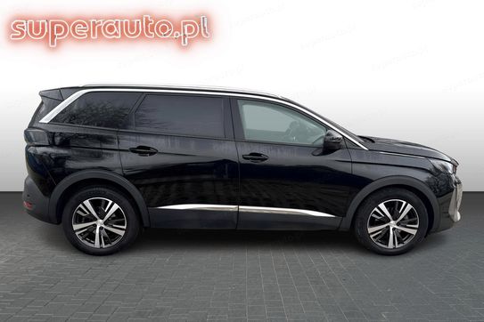 Peugeot 5008 Allure Pack 2.0 BlueHDi  S&S EAT8