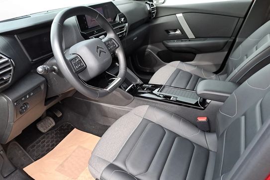 Citroen C4 1.2 PureTech