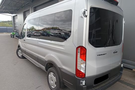 Ford Transit Kombi M1 350 L3H2 Trend A8
