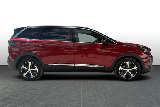 Peugeot 5008 GT Pack 1.6 PureTech  S&S EAT8