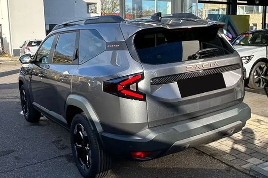 Dacia Bigster Extreme 1.2 TCe