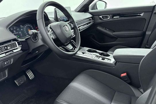 Honda Civic Sport CVT 2WD 2.0 i-MMD eHEV
