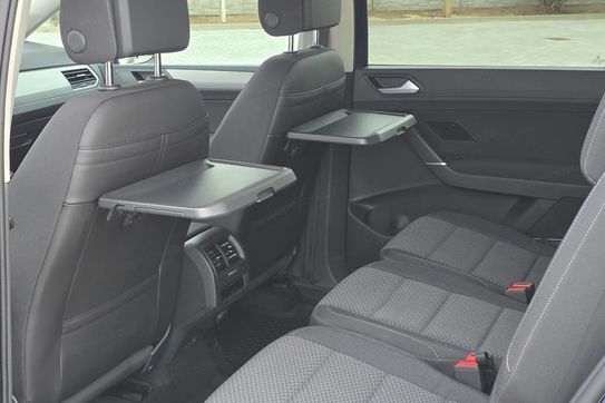 Volkswagen Touran TSI EVO Comfortline