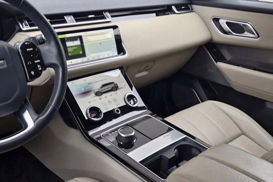 Land Rover Range Rover Velar 2.0 P250 SE