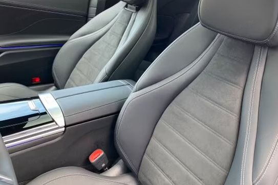 Mercedes CLE 200 4-Matic AMG Line