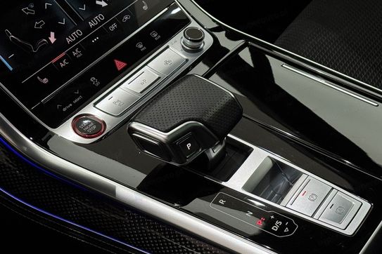 Audi Q7 SQ7 TFSI quattro Tiptr.