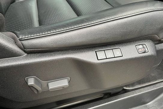 Toyota Proace Verso Long L2H1 VIP 8AT