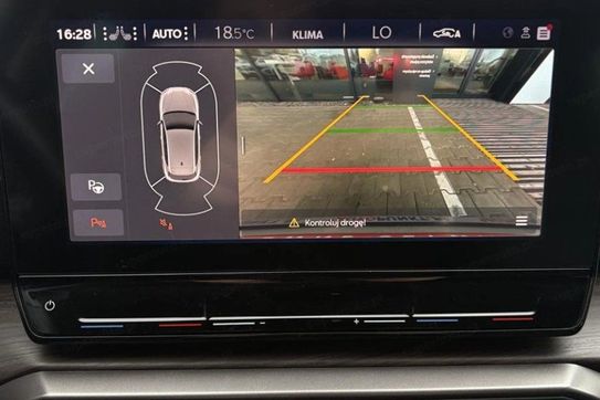 Seat Leon 1.5 TSI Xcellence