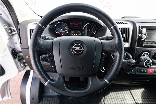 Opel Movano L2H2
