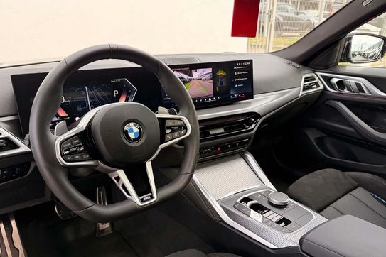 BMW Seria 4 Gran Coupe 430i xDrive M Sport